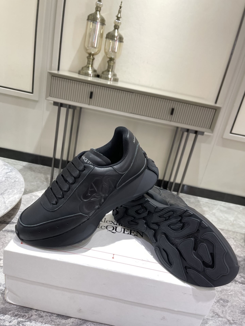 Alexander Mcqueen Casual Shoes